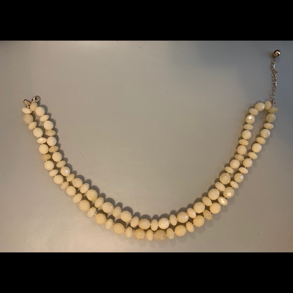 Kate Spade Necklace - Picture 1 of 2
